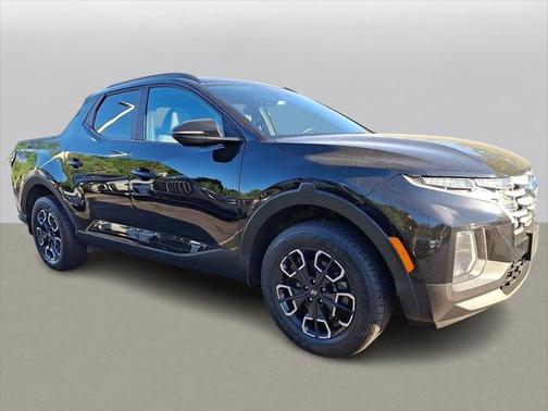 2022 Hyundai SANTA CRUZ SEL Premium