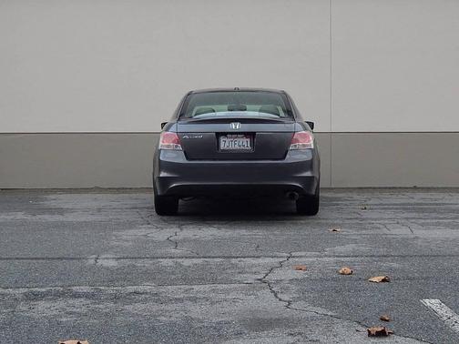 2010 Honda Accord EX-L