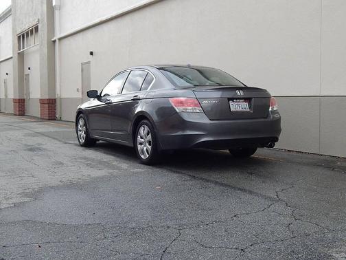 2010 Honda Accord EX-L
