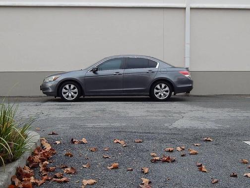 2010 Honda Accord EX-L