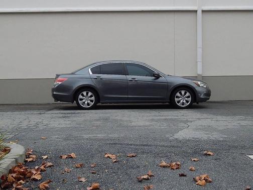 2010 Honda Accord EX-L