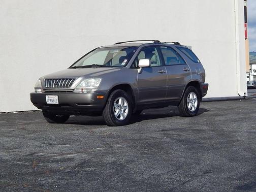 2001 Lexus RX 300 Base