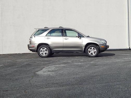 2001 Lexus RX 300 Base