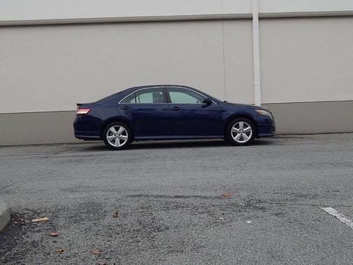 2011 Toyota Camry SE