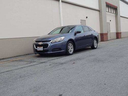 2014 Chevrolet Malibu 1LS