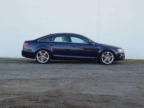 2011 Audi A6 3.0T Prestige Quattro