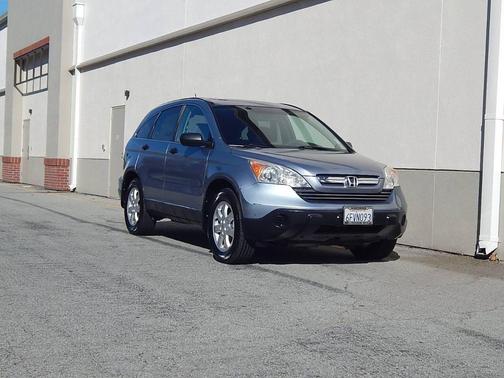 2008 Honda CR-V EX