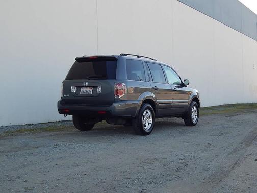 2008 Honda Pilot VP