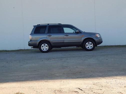 2008 Honda Pilot VP