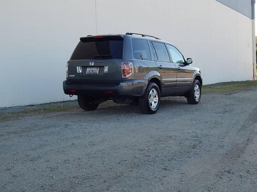 2008 Honda Pilot VP