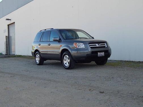 2008 Honda Pilot VP