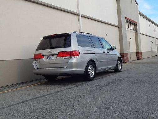 2010 Honda Odyssey EX-L