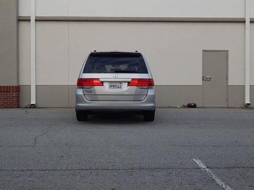 2010 Honda Odyssey EX-L