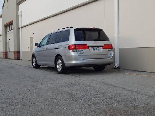 2010 Honda Odyssey EX-L