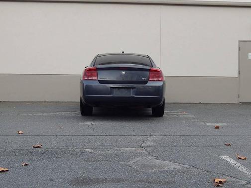 2008 Dodge Charger R/T