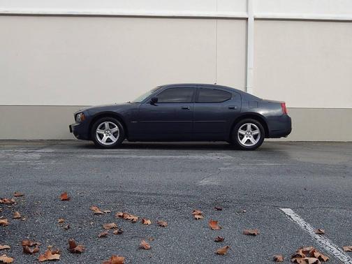 2008 Dodge Charger R/T