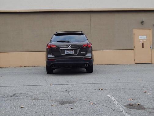 2015 Mazda CX-9 Grand Touring