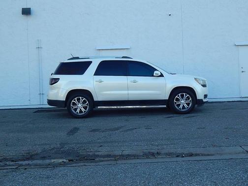 2015 GMC Acadia SLE-2