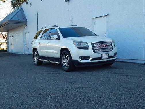 2015 GMC Acadia SLE-2
