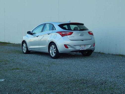 2013 Hyundai Elantra GT Base