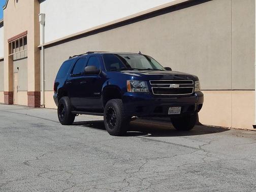 2007 Chevrolet Tahoe LT