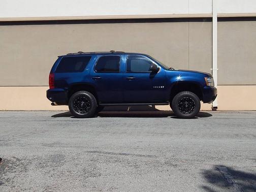 2007 Chevrolet Tahoe LT