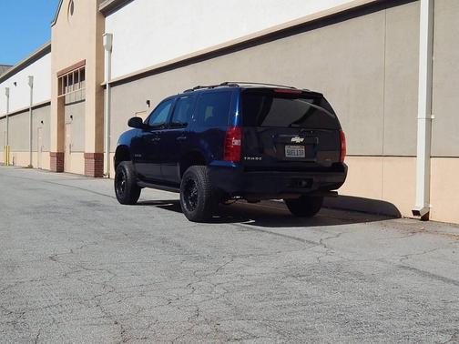 2007 Chevrolet Tahoe LT