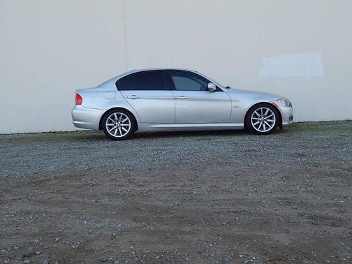 2010 BMW 328 328i 4dr Sedan SULEV