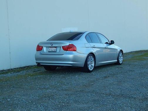 2010 BMW 328 328i 4dr Sedan SULEV