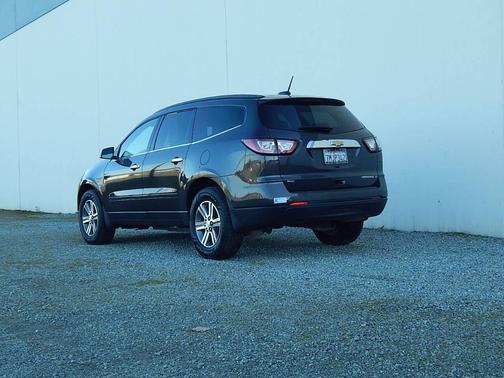 2016 Chevrolet Traverse 2LT
