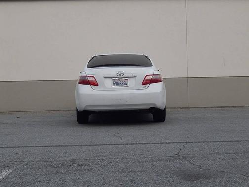 2007 Toyota Camry LE