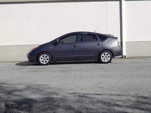 2008 Toyota Prius Touring