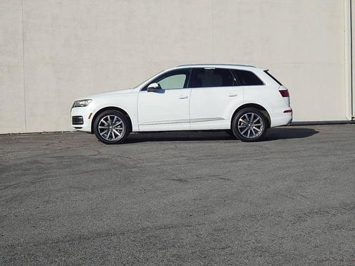 2018 Audi Q7 3.0T Premium Plus