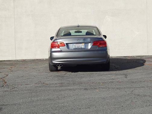 2013 BMW 328 328i 2dr Coupe SULEV