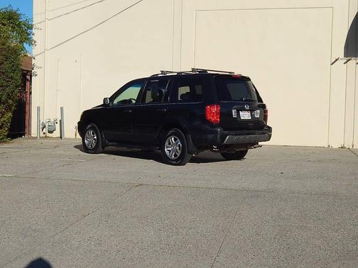 2004 Honda Pilot EX