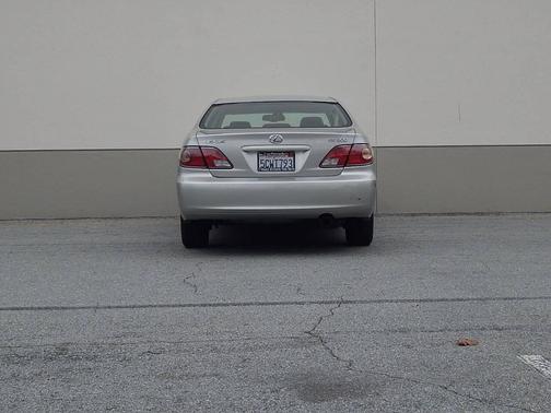 2003 Lexus ES 300 Base