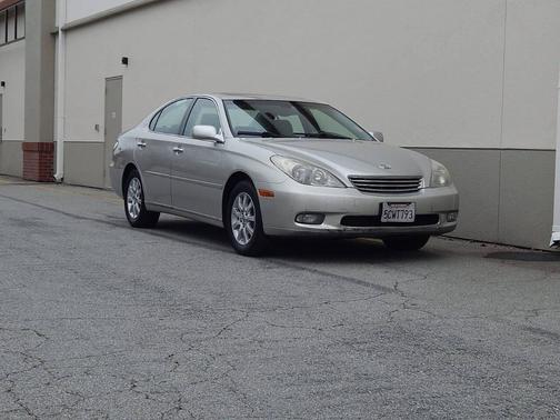 2003 Lexus ES 300 Base