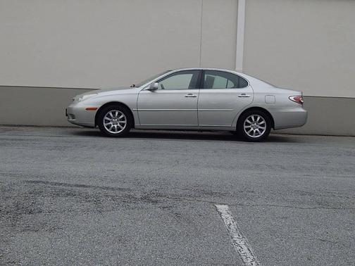 2003 Lexus ES 300 Base
