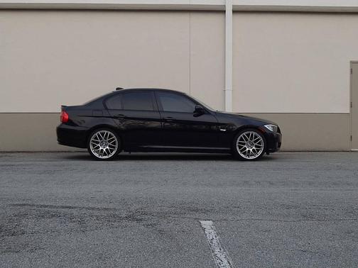 2011 BMW 328 328i 4dr Sedan SULEV