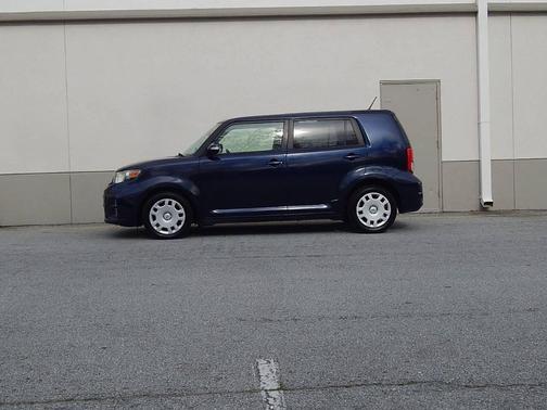 2015 Scion xB 686 Parklan Edition