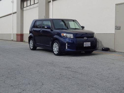 2015 Scion xB 686 Parklan Edition