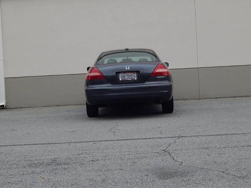 2005 Honda Accord EX-L