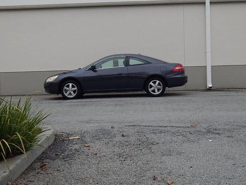 2005 Honda Accord EX-L