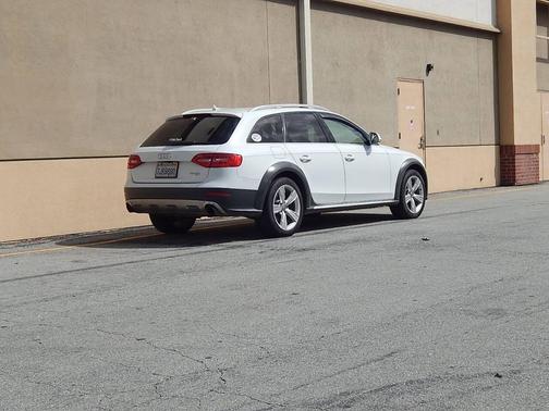 2015 Audi allroad 2.0T Premium Plus