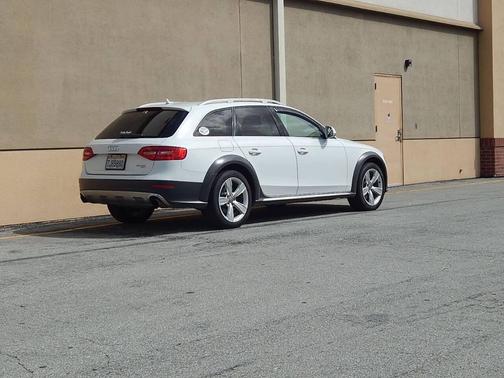 2015 Audi allroad 2.0T Premium Plus