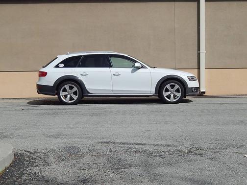 2015 Audi allroad 2.0T Premium Plus
