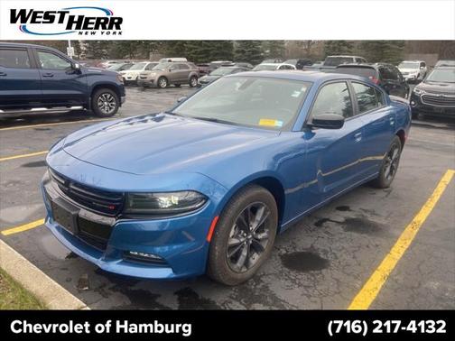 2023 Dodge Charger SXT