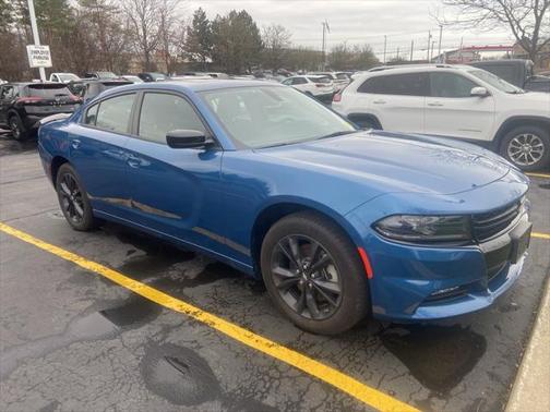 2023 Dodge Charger SXT