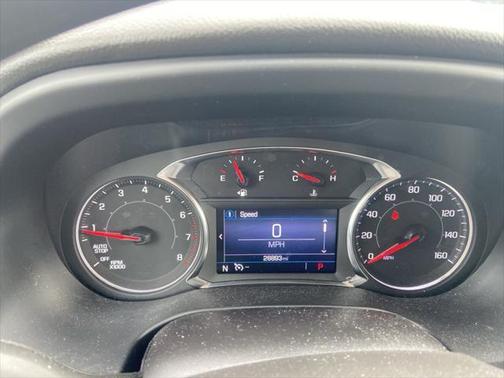 2022 GMC Acadia AWD SLE