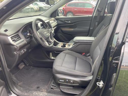 2022 GMC Acadia AWD SLE